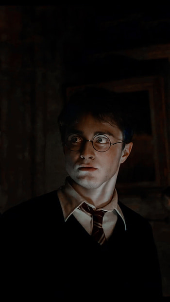 Spacewalker, Harry Potter HD phone wallpaper