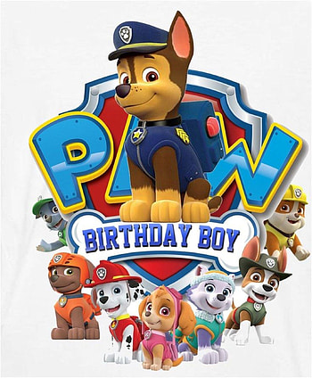 Paw Patrol Background, Paw Patrol Logo HD phone wallpaper