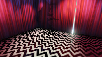 Twin Peaks HD wallpaper