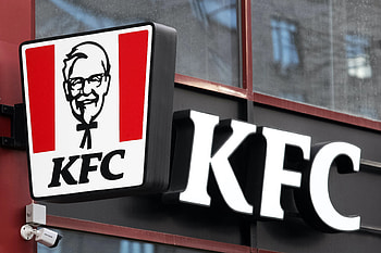 KFC, Fried Chicken Craze, Poultry Popularity, Foodie Frenzy HD wallpaper