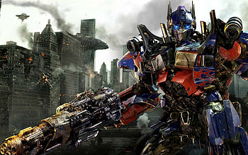 Transformers, 3 HD wallpaper