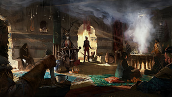 Flintlock: The Siege of Dawn, video game, Flintlock: The Siege of Dawn HD wallpaper