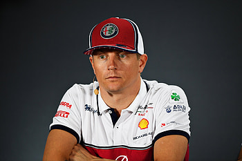 Kimi Raikkonen , Sporting icon, Racing prowess, Finnish superstar HD wallpaper
