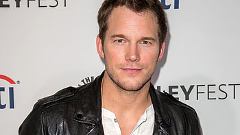 Chris Pratt, Movie star, , Stunning visuals HD wallpaper