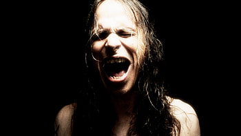 Serial Killer - SLASH'S SNAKEPIT (Full Cover) HD wallpaper