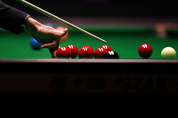Ronnie O'Sullivan's genius, Sixth world championship victory, Baize legend, Snooker excellence HD wallpaper