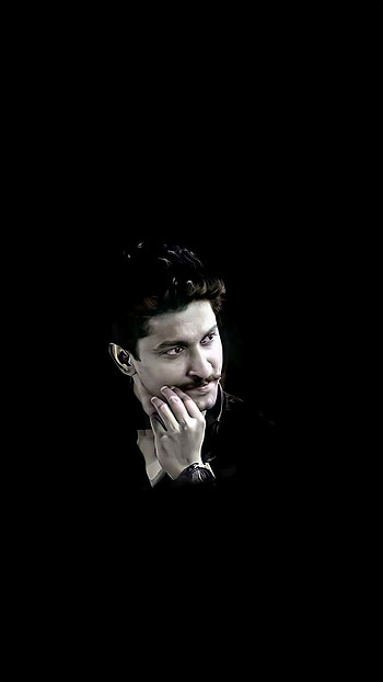 Nani, entertainment, shyam_singha_roy HD phone wallpaper
