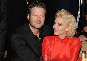 Blake Shelton, Gwen Stefani, Marriage hints, Proposal incoming HD wallpaper