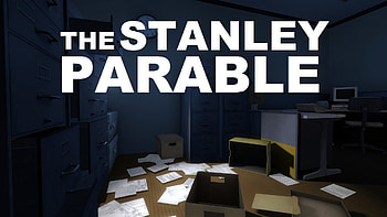 Stanley Parable, Ultra Deluxe, Gaming, Achievements HD wallpaper