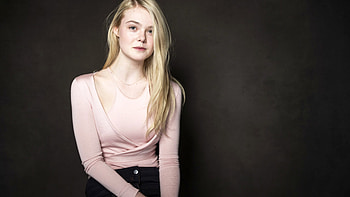 Elle Fanning Actress, elle-fanning, celebrities, girls HD wallpaper