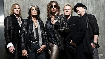 Aerosmith, Steven Tyler HD wallpaper