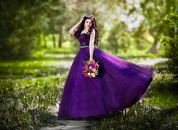 *, lady, model, graphy, beauty HD wallpaper