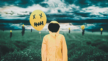 Hidden Feelings, sad, alone, graphy, hop HD wallpaper