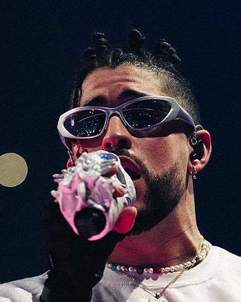 Bad bunny, badbunny, benito HD phone wallpaper