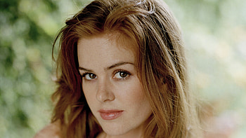 Isla Fisher, Movies, Australian actress HD wallpaper