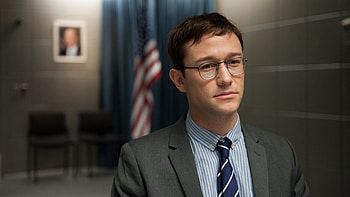 Snowden movie, Rakuten TV, Cinema drama, Intriguing plot HD wallpaper