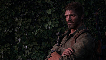The Last of Us Part I, Joel (The Last Of Us) HD wallpaper