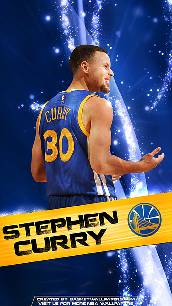Stephen Curry for HD phone wallpaper