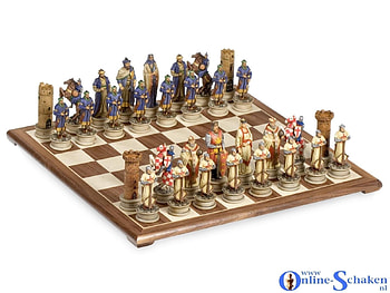Chess, Objects HD wallpaper