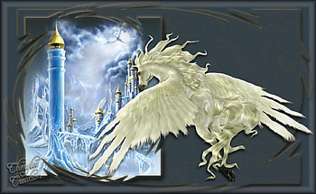 I Believe I Can Fly, blue, white, fly, pegasus, believe HD wallpaper