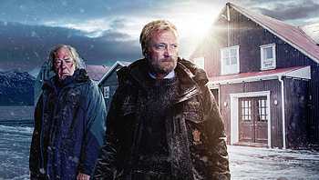 Fortitude (2022) movie HD wallpaper