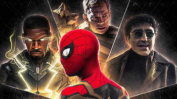 Doctor Octopus, Electro, and Sandman, Marvel Comics, , Dynamic HD wallpaper