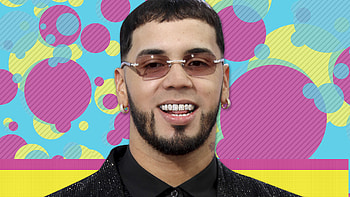 Anuel AA, Sincere situation, Imprisoned brother, Global news HD wallpaper