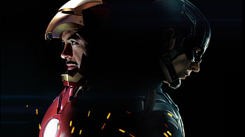 Captain America 3 Civil War Iron Man, captain-america-civil-war, movies, super-heroes, iron-man HD wallpaper