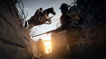 Battlefield 1 Games, battlefield-1, 2016-games, pc-games, ps-games, xbox-games HD wallpaper