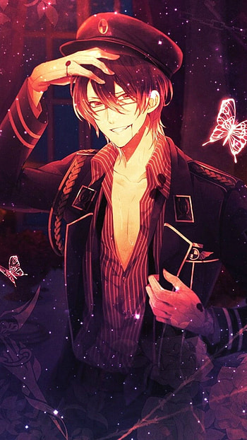 Diabolik Lovers, Korean HD phone wallpaper