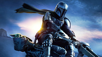 The Mandalorian Season 2 Yoda , the-mandalorian-season-2, the-mandalorian, tv-shows, star-wars, baby-yoda HD wallpaper