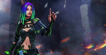 Moco Garena Fire , garena--fire, 2021-games, games HD wallpaper