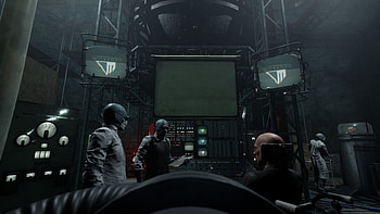 The Outlast Trials, Video Game HD wallpaper