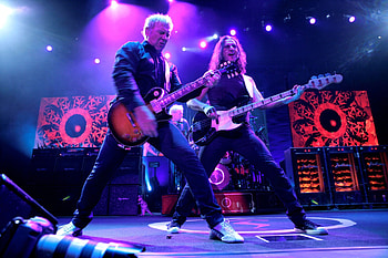 Rush band, Progressive rock, Legendary musicians, Iconic sound HD wallpaper