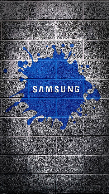 Samsung, Cool Logo HD phone wallpaper