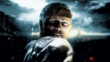 Beowulf (2022) movie HD wallpaper