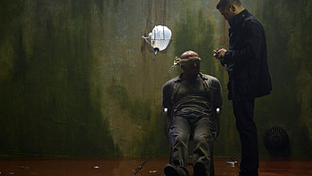 Dead Man Down (2022) movie HD wallpaper