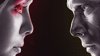 Wanda Vision Tv Series Poster , wanda-vision, tv-shows HD wallpaper