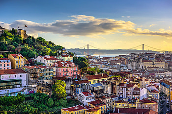 Lisbon, Portugal, New office, Eproseed, Business expansion HD wallpaper
