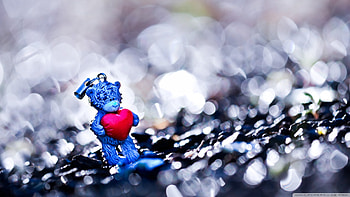 Holidays, Hearts, Love, Valentine's Day HD wallpaper