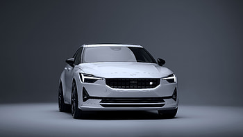 2022 Polestar 2 BST Edition 270 Cars HD wallpaper