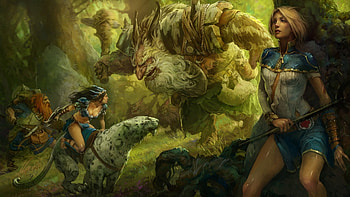 Prime World, prime, game, world, video HD wallpaper