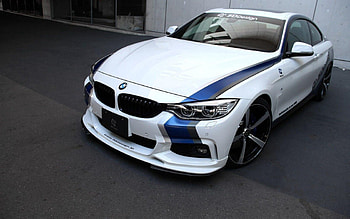 Auto, Bmw, Cars, Concept, 2014, 4 Series HD wallpaper
