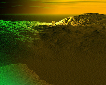 How Will It End?, 3d, end HD wallpaper