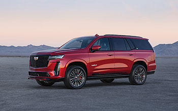 Cadillac Escalade-V, , luxury cars, 2022 cars, SUVs, american cars, 2022 Cadillac Escalade, Cadillac HD wallpaper