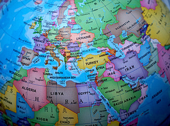 Miscellanea, Miscellaneous, Country, Map, Globe, Countries HD wallpaper
