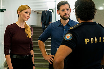 FBI: International - Engaging Ultra, TV Show HD wallpaper