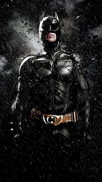 The Dark Knight Rises (2022) movie HD phone wallpaper