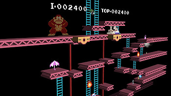 Donkey Kong | Just Good Vibe HD wallpaper