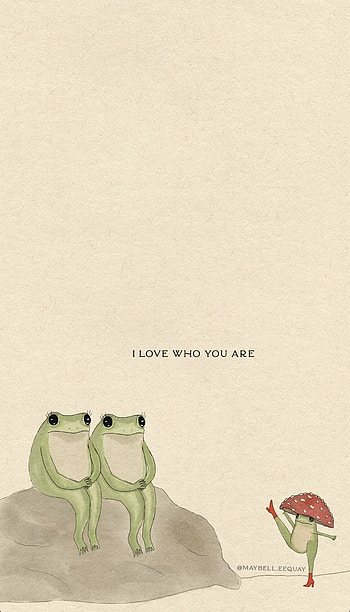 Frog, Animal, Funny HD phone wallpaper